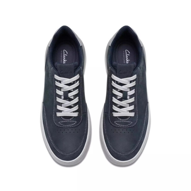 Clarks Original Courtlite run heren sneaker Courtlite Run large