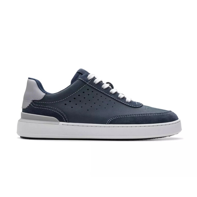 Clarks Original Courtlite run heren sneaker Courtlite Run large