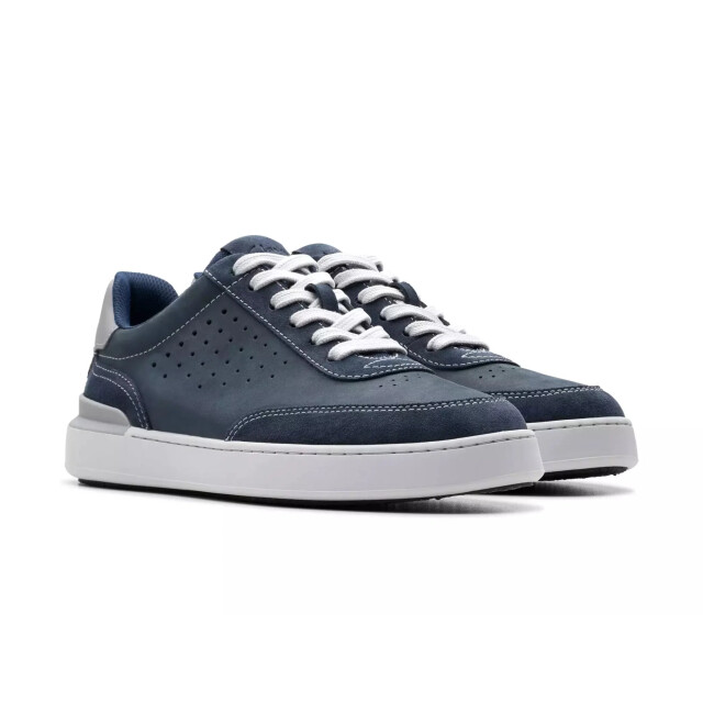 Clarks Original Courtlite run heren sneaker Courtlite Run large