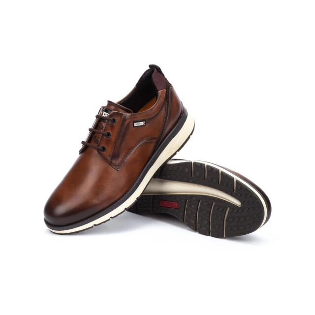 Pikolinos Cordoba heren sneaker Cordoba large