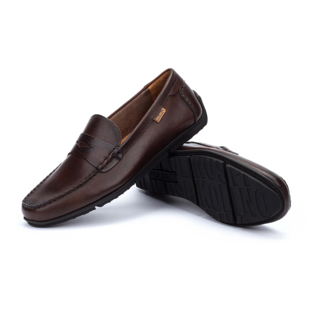 Pikolinos Conil heren moccasin Conil large