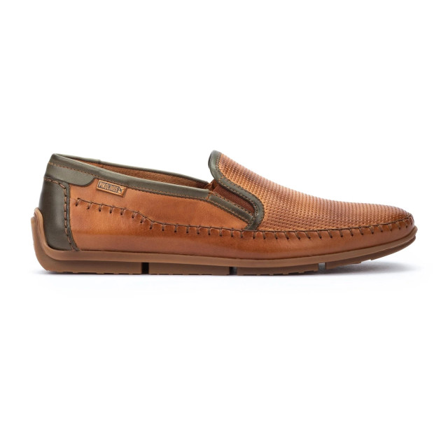 Pikolinos Conil heren moccasin Conil large