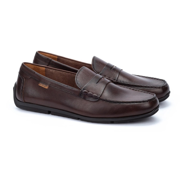 Pikolinos Conil heren moccasin Conil large