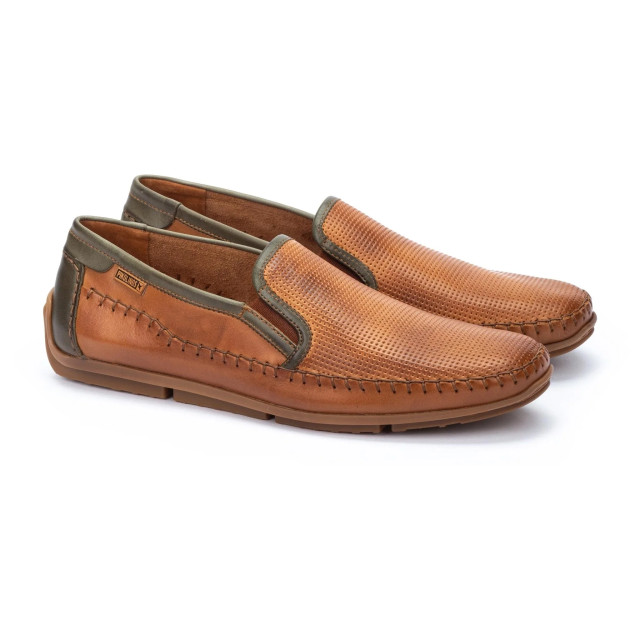 Pikolinos Conil heren moccasin Conil large