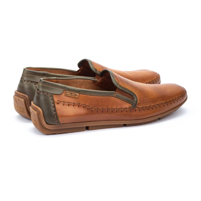 Pikolinos Conil heren moccasin Conil large