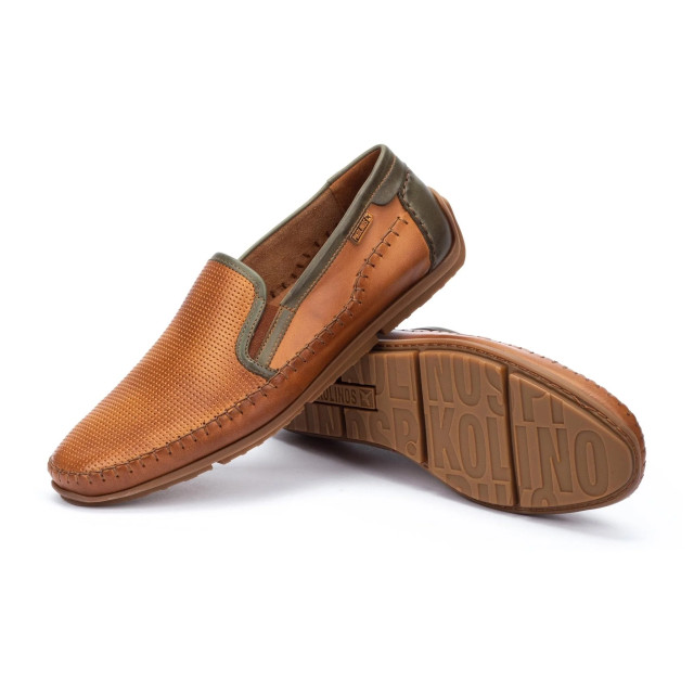 Pikolinos Conil heren moccasin Conil large