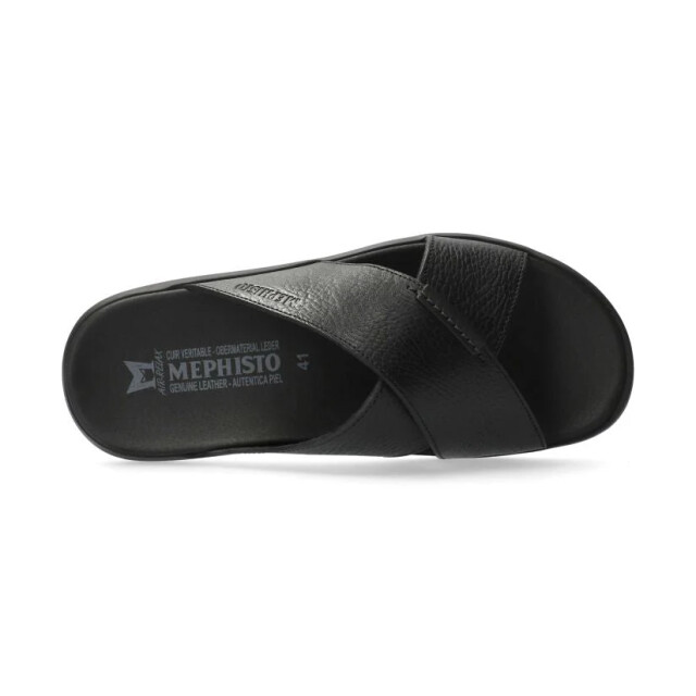 Mephisto Conrad Sandalen Zwart Conrad large