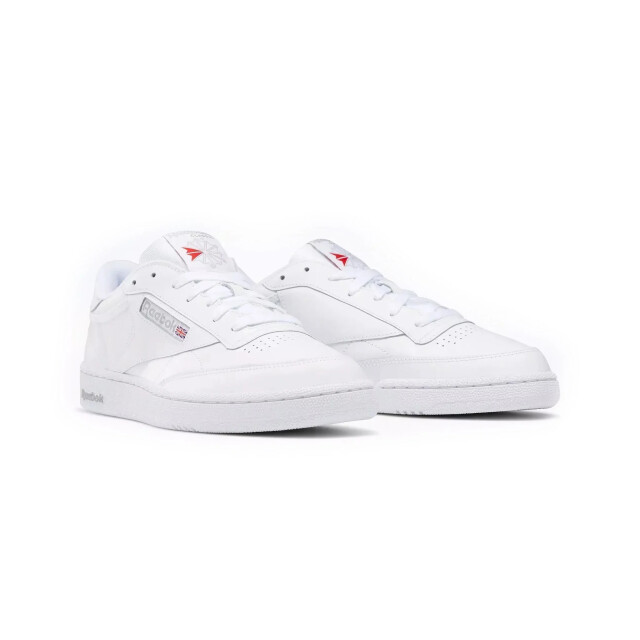 Reebok Club c 85 heren sneaker Club C 85 large