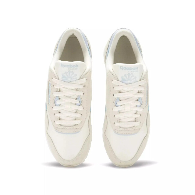 Reebok Classic nylon dames sneaker Classic Nylon large