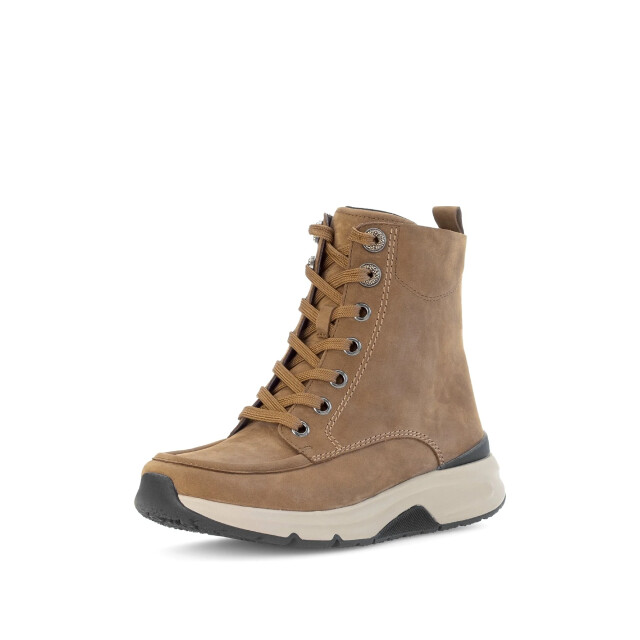 Gabor 56.884.44 Sneakers Bruin 56.884.44 large