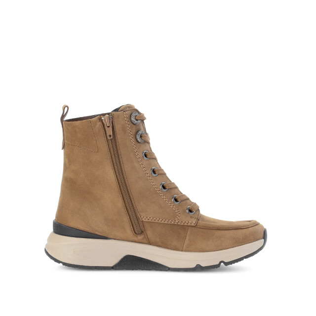Gabor 56.884.44 Sneakers Bruin 56.884.44 large
