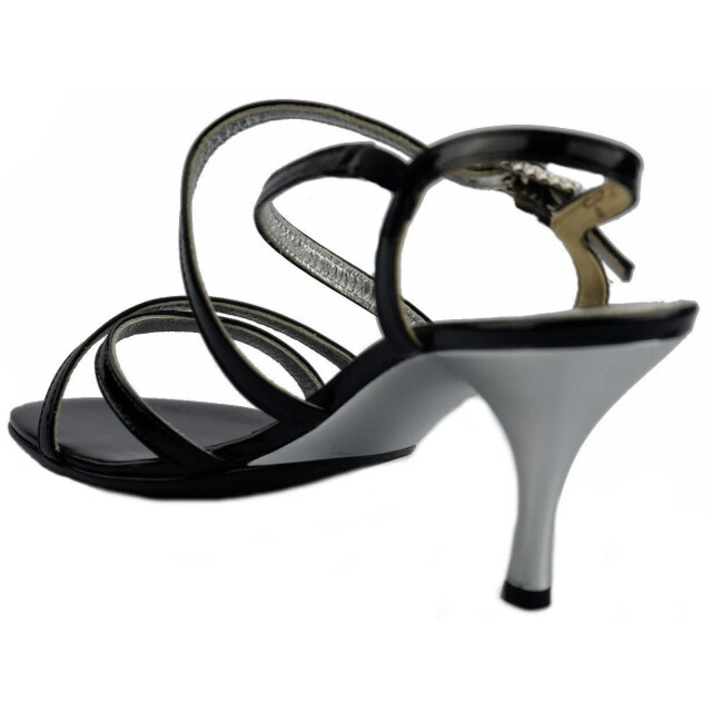 Gabor 61.722.97 Sandalen Zwart 61.722.97 large