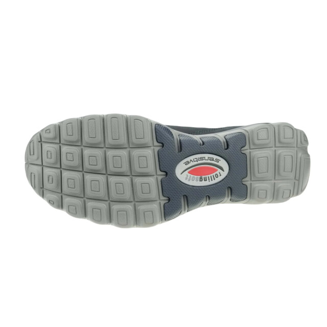 Gabor 56.965.46 Sneakers Blauw 56.965.46 large