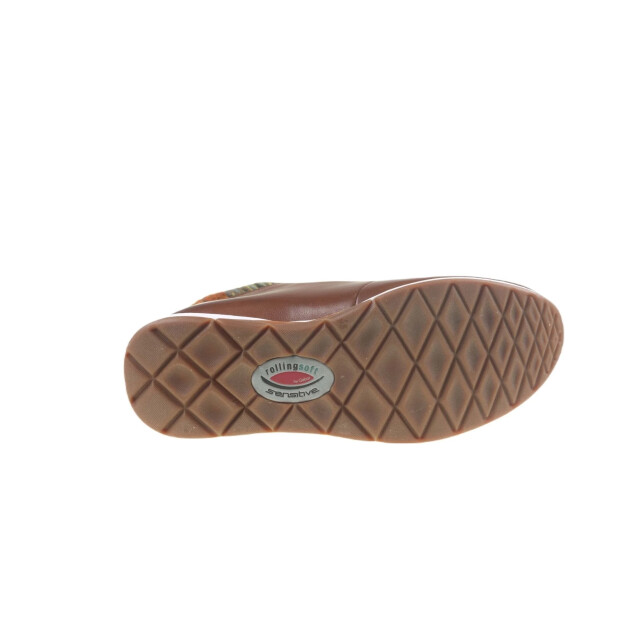 Gabor 56.945.24 Enkellaarzen Bruin 56.945.24 large