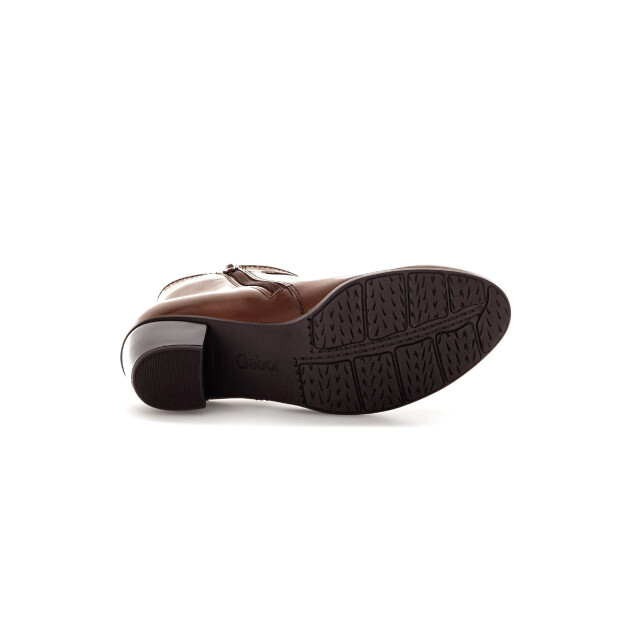 Gabor 55.522.24 Enkellaarzen Bruin 55.522.24 large