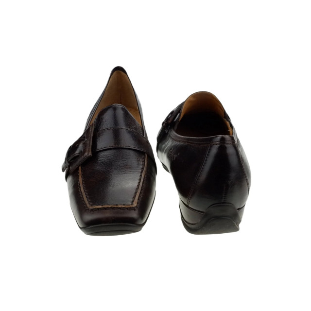 Gabor 54.242.34 Loafers Bruin 54.242.34 large