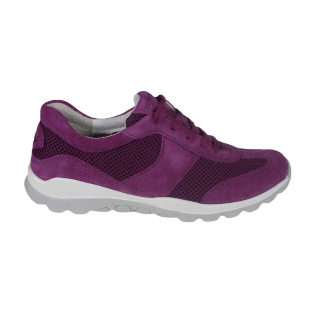 Gabor 46.966.49 Sneakers Paars 46.966.49 large