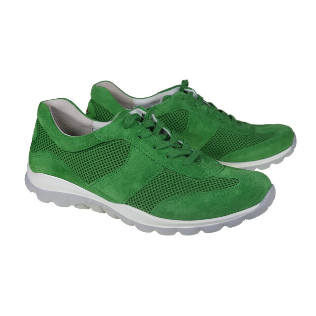 Gabor 46.966.44 Sneakers Groen 46.966.44 large