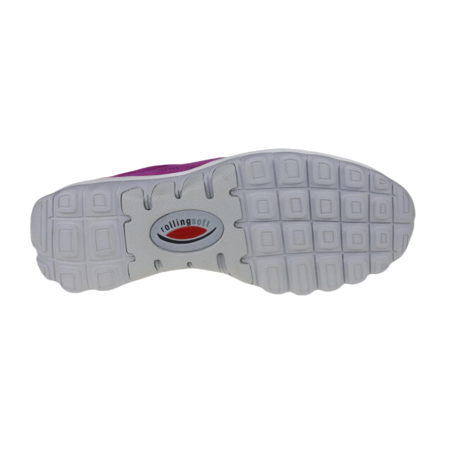 Gabor 46.966.49 Sneakers Paars 46.966.49 large