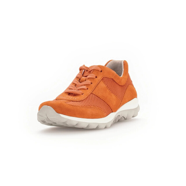 Gabor 46.966.32 Sneakers Oranje 46.966.32 large