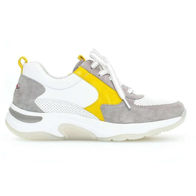 Gabor 46.918.40 Sneakers Print / Multi 46.918.40 large