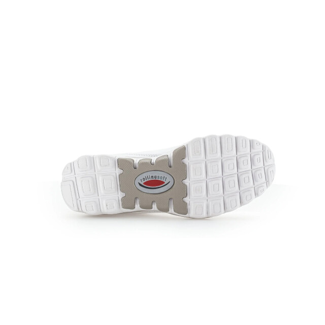 Gabor 66.965.50 Sneakers Wit 66.965.50 large