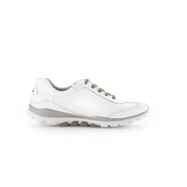 Gabor 66.965.50 Sneakers Wit 66.965.50 large