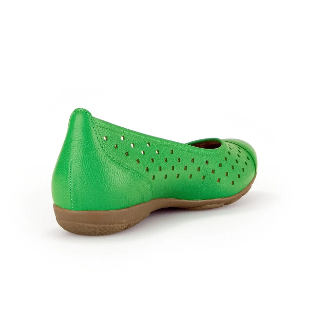Gabor 44.169.29 Ballerina's Groen 44.169.29 large