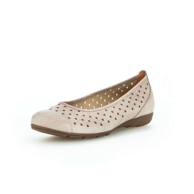 Gabor 44.169.12 Ballerina's Grijs 44.169.12 large