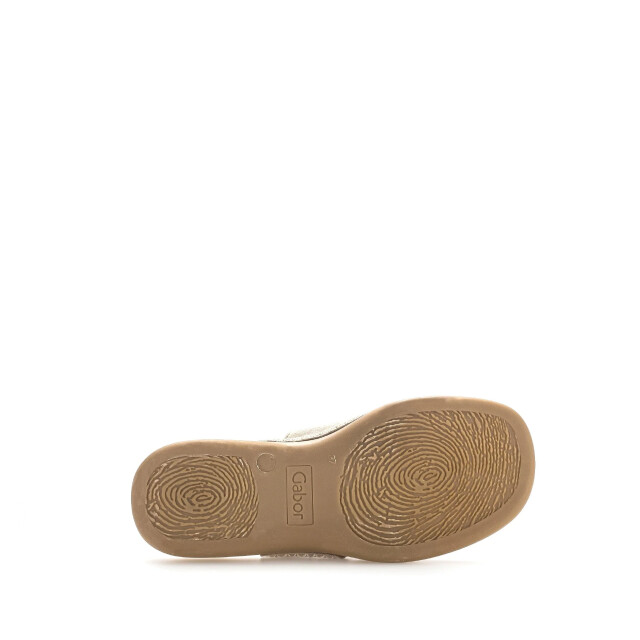 Gabor 43.700.51 Sandalen Brons 43.700.51 large