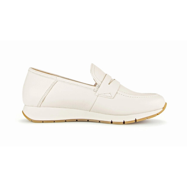 Gabor 42.471.52 Loafers Beige 42.471.52 large