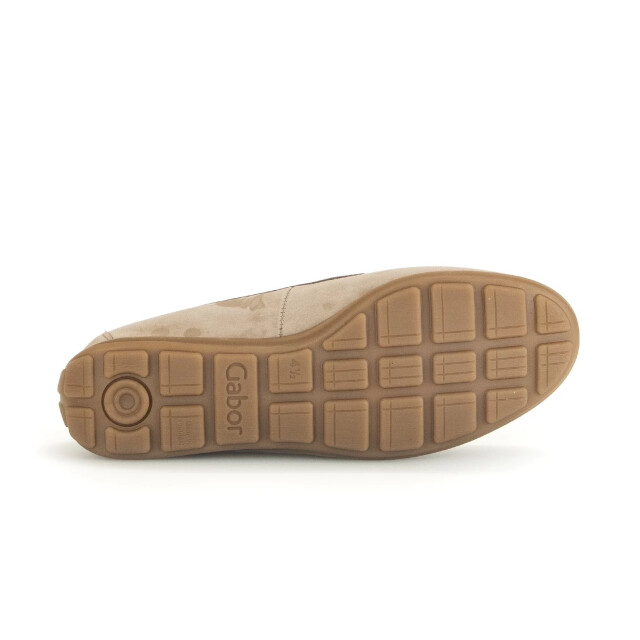 Gabor 42.440.31 Loafers Beige 42.440.31 large