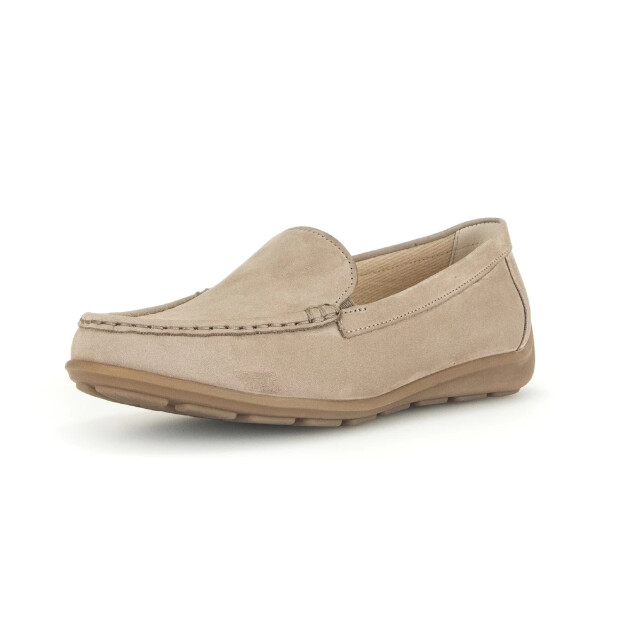 Gabor 42.440.31 Loafers Beige 42.440.31 large