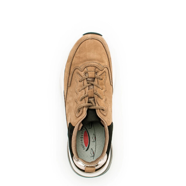Gabor 36.844.44 Sneakers Beige 36.844.44 large