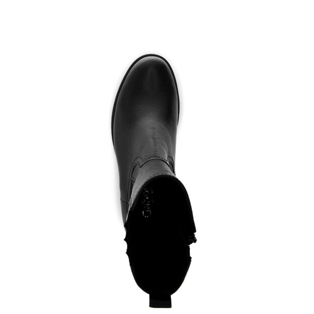 Gabor 32.801.57 Enkellaarzen Zwart 32.801.57 large