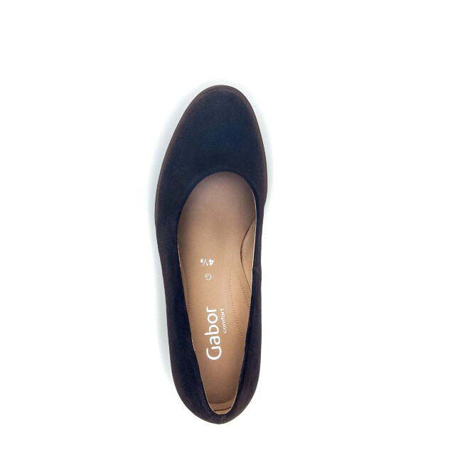 Gabor 32.110.41 Pumps Bruin 32.110.41 large