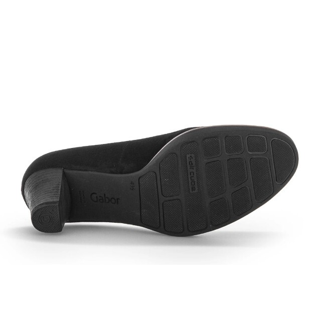 Gabor 32.110.47 Pumps Zwart 32.110.47 large