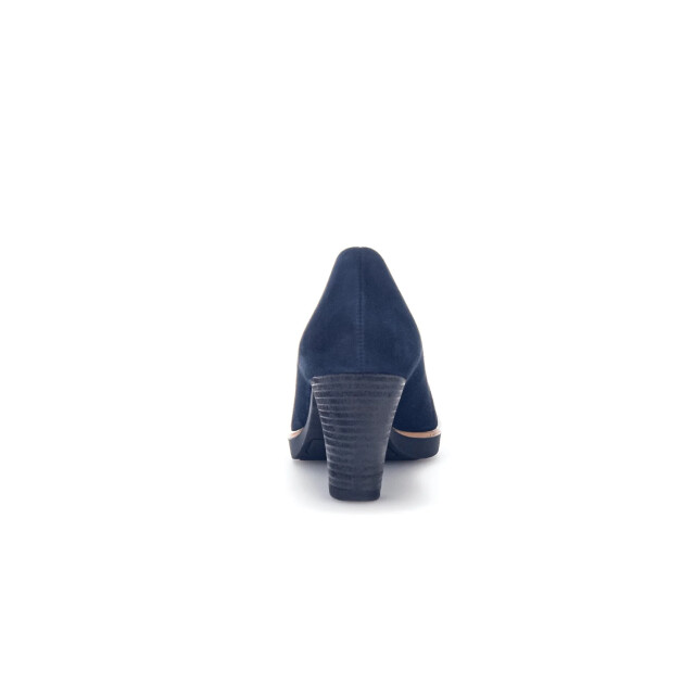 Gabor 32.110.46 Pumps Blauw 32.110.46 large