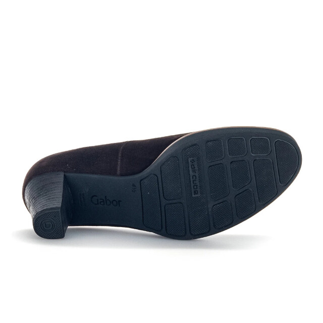 Gabor 32.110.41 Pumps Bruin 32.110.41 large