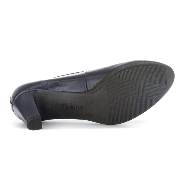 Gabor 31.281.26 Pumps Blauw 31.281.26 large