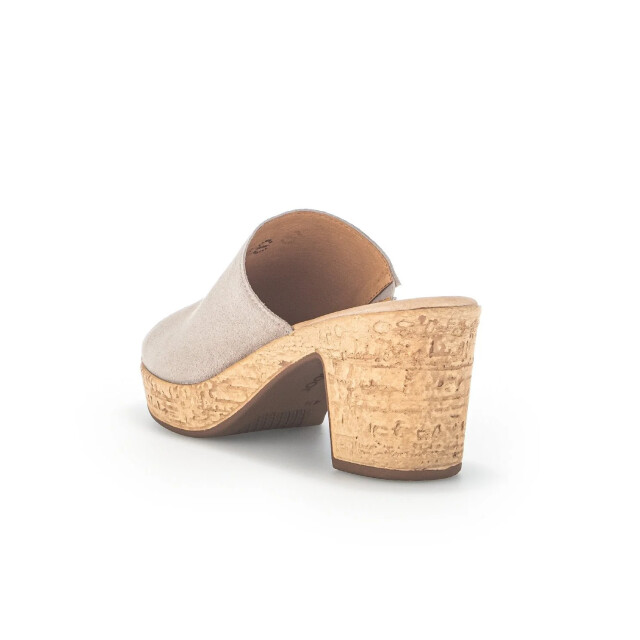 Gabor 24.760.12 Sandalen Grijs 24.760.12 large