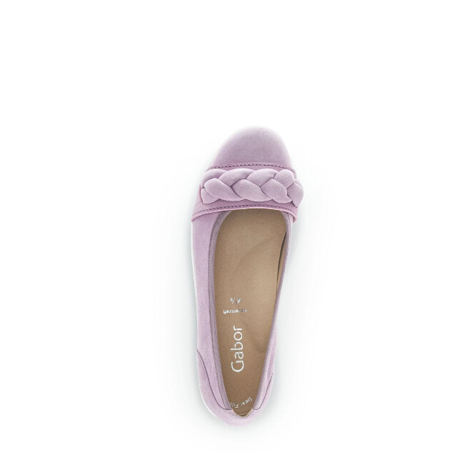 Gabor 24.173.13 Pumps Roze 24.173.13 large