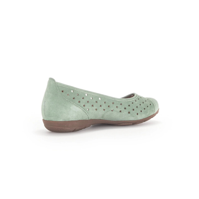Gabor 24.169.33 Pumps Groen 24.169.33 large