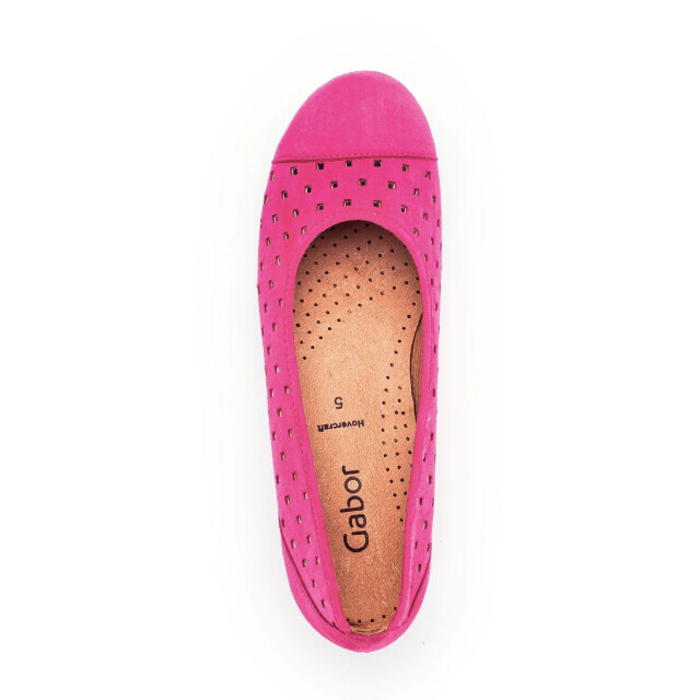 Gabor 24.169.30 Ballerina's Roze 24.169.30 large