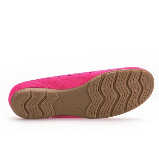 Gabor 24.169.30 Ballerina's Roze 24.169.30 large