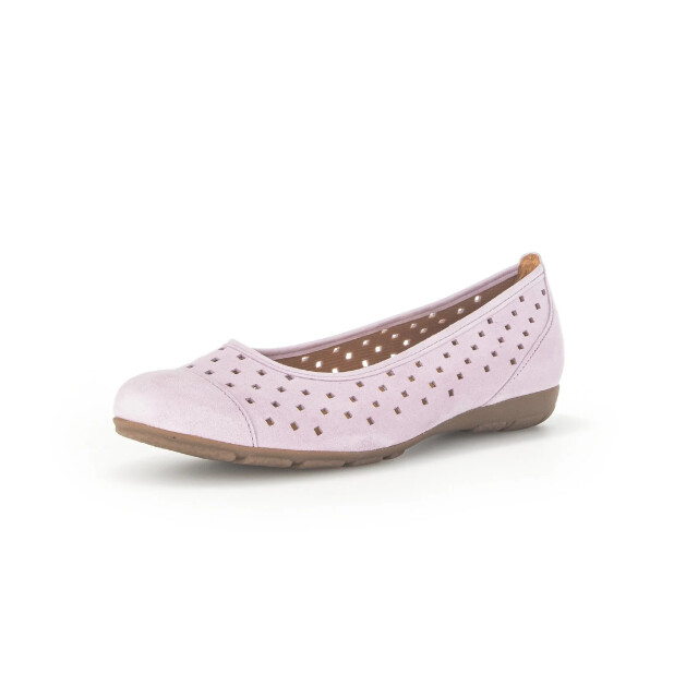 Gabor 24.169.13 Pumps Roze 24.169.13 large