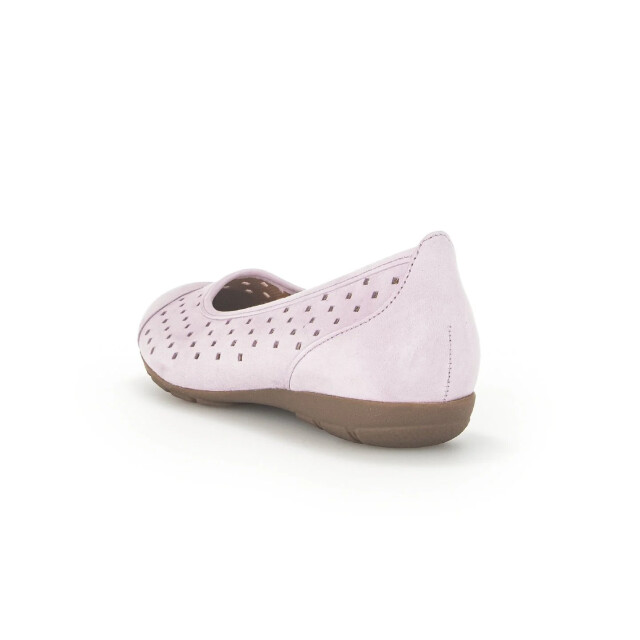 Gabor 24.169.13 Pumps Roze 24.169.13 large