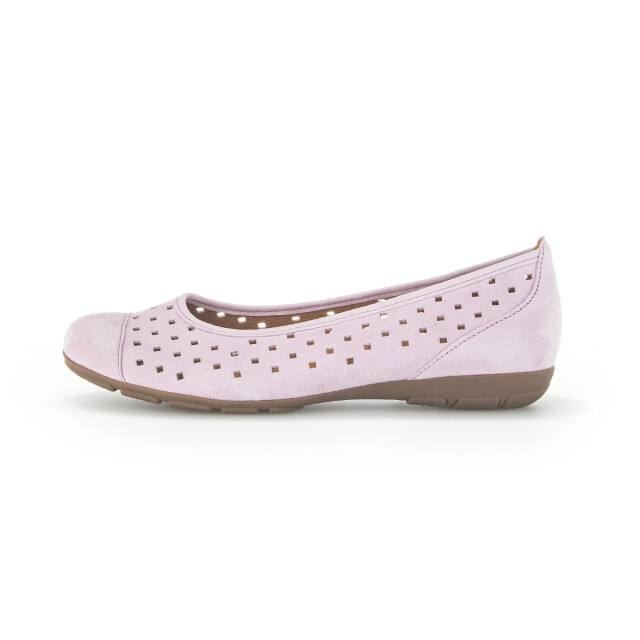 Gabor 24.169.13 Pumps Roze 24.169.13 large