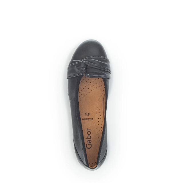 Gabor 24.165.27 Pumps Zwart 24.165.27 large