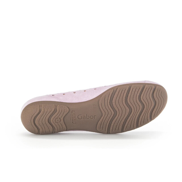 Gabor 24.169.13 Pumps Roze 24.169.13 large